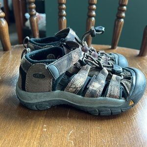 Keen sandals